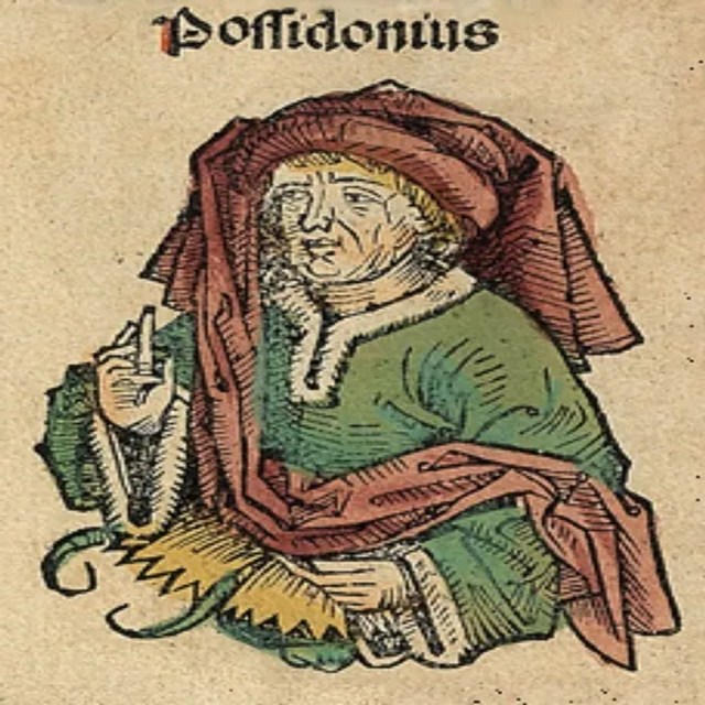 ポセイドニオス